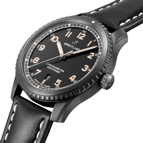 breitling aviator 8 automatic|Altro.